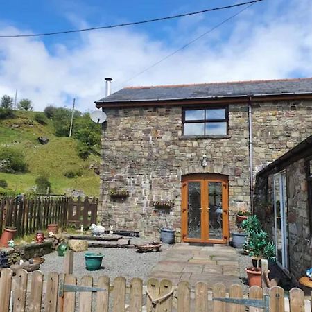Cwm Farm Cwtch Villa Merthyr Tydfil Ngoại thất bức ảnh