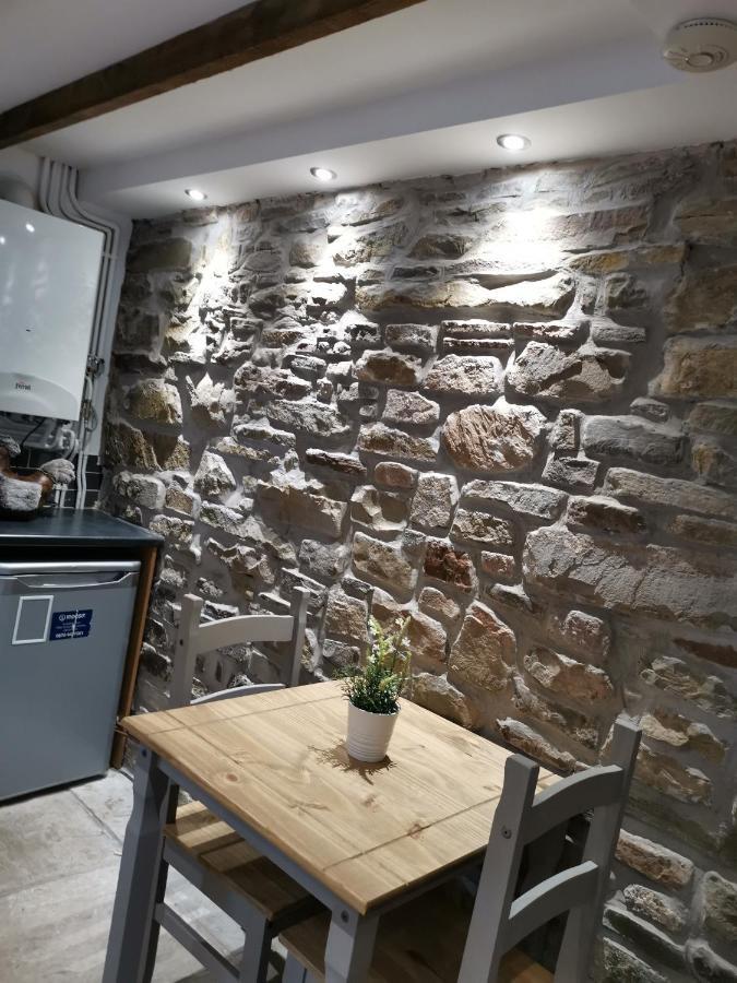 Cwm Farm Cwtch Villa Merthyr Tydfil Ngoại thất bức ảnh