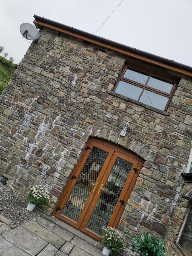 Cwm Farm Cwtch Villa Merthyr Tydfil Ngoại thất bức ảnh