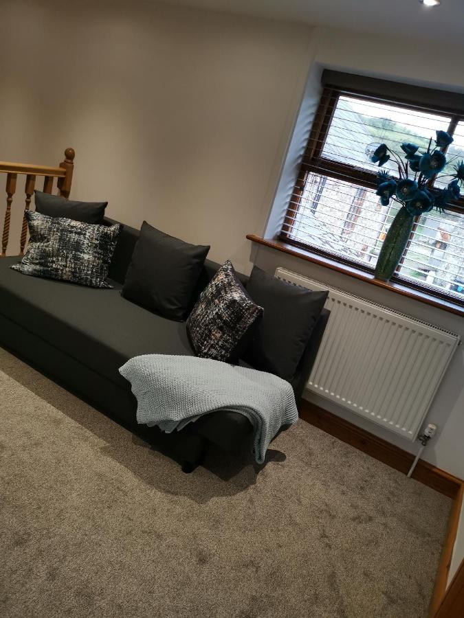 Cwm Farm Cwtch Villa Merthyr Tydfil Ngoại thất bức ảnh