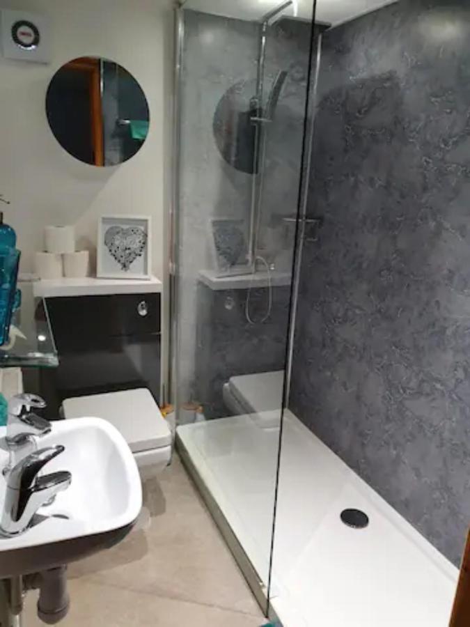 Cwm Farm Cwtch Villa Merthyr Tydfil Ngoại thất bức ảnh